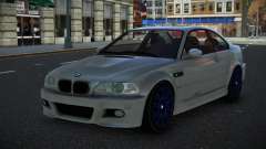 BMW M3 E46 Qiixe para GTA 4