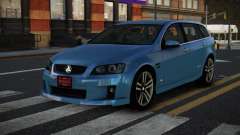 Holden VE Commodore Medudaw para GTA 4
