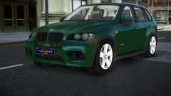 BMW X5 Dahejeq para GTA 4