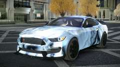Ford Mustang Baithan S14 para GTA 4
