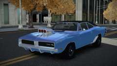 Dodge Charger Jauve para GTA 4