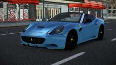 Ferrari California Gulosuzuk para GTA 4