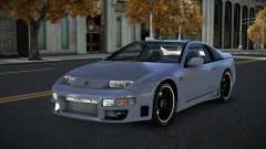 Nissan 300ZX Vibwiweq para GTA 4