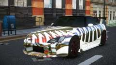 Honda S2000 Chjay S3 para GTA 4