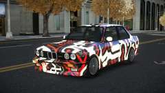 BMW M3 E30 Elanha S10 para GTA 4