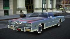 Cadillac Eldorado Yetley