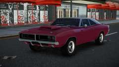 Dodge Charger Fige para GTA 4