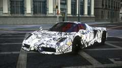 Ferrari Enzo Vantery S9 para GTA 4