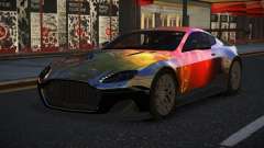 Aston Martin Vantage Denli S4 para GTA 4