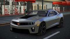 Chevrolet Camaro Jaexic para GTA 4