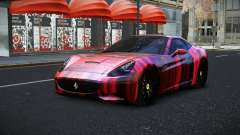 Ferrari California Cholian S2 para GTA 4