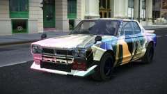Nissan Skyline Erkeca S11 para GTA 4