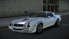 Chevrolet Camaro Lajory para GTA 4