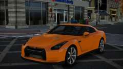 Nissan GT-R Usub para GTA 4