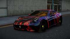 Ferrari California Tojuse S7 para GTA 4
