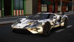 Ford GT Tulia S7 para GTA 4