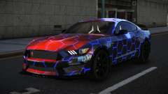 Shelby Mustang Deson S6 para GTA 4