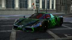 Ferrari Enzo Vantery S8 para GTA 4