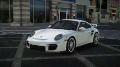 Porsche 911 Sicgo para GTA 4