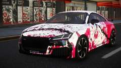 Audi TT Arden S9 para GTA 4