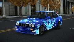 BMW M3 E30 Elanha S2 para GTA 4