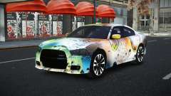 Dodge Charger Lujuba S4 para GTA 4