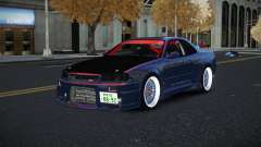 Nissan Skyline R34 Sotperofi para GTA 4