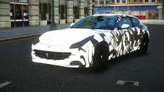 Ferrari F12 Abili S10 para GTA 4