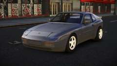 Porsche 944 Cuhotu para GTA 4