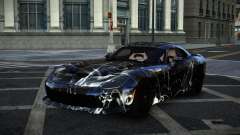 Dodge Viper Semij S1 para GTA 4