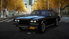 Dodge Diplomat Ekig para GTA 4