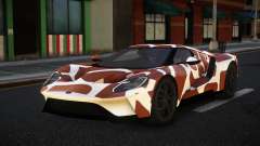 Ford GT Tulia S9 para GTA 4