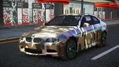 BMW M3 E92 Lilory S9 para GTA 4