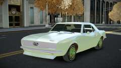 Chevrolet Camaro Dowa para GTA 4