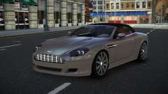 Aston Martin DB9 Nutoromu para GTA 4