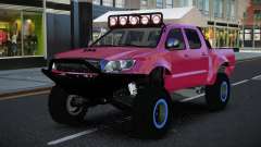 Toyota Hilux Xuhuyesi para GTA 4
