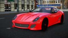 Ferrari 599 Witusa para GTA 4