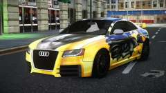 Audi S5 Nachlie S13 para GTA 4