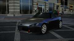 Honda S2000 Jenda S13 para GTA 4