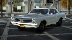 Pontiac GTO Joweyi para GTA 4