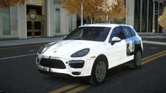 Porsche Cayenne Vinax S12 para GTA 4