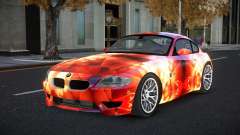 BMW Z4 Lijusa S4 para GTA 4