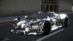 Gumpert Apollo Thoary S11