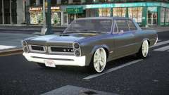 Pontiac GTO Ikev