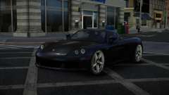 Porsche Carrera GT Azer para GTA 4