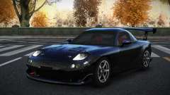 Mazda RX-7 Haniogo S5 para GTA 4