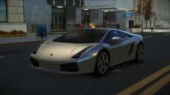 Lamborghini Gallardo Nase para GTA 4
