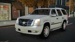 Cadillac Escalade Xabiyilug para GTA 4