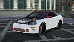 Mitsubishi Eclipse Senyaf para GTA 4