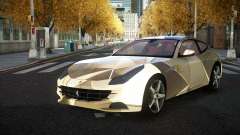 Ferrari FF Nyriais S2 para GTA 4